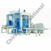 Interlocking Brick Making Machine