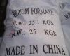 Competitive price refined Sodium Formate