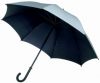 21"Straight umbrella with UV Coating