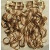 human hair  extension