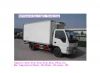 refrigerator/freezer truck(van)