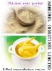 chicken meat powder