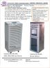 Atmospheric Water Generator