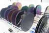 Sell silicon wafers