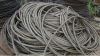 Sell Scrap steel wire ropes, hoist rope