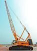 Crawler Cranes