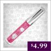 Nontoxic Moisturizing Sparkle Lip Gloss