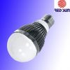 Sell LED Bulb 6W, Round, E27 / GU10