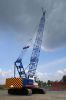 FUWA QUY50C crawler crane