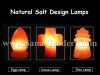 Rock Salt Designed LAMP