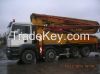 MAN TGA 35.430 + CIFA K 41 CONCRETE PUMP (2006)