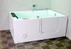 Sell walk-in bathtub with door