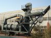 mobile asphalt mixing plant