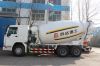 New Concrete Mixer Truck for Sale / China Concrete Mixer truck 6m3, 8m3