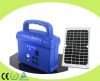 10W 7AH Small Solar power system