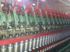 Sell used jute yarn textile machine, mackie spinning frames