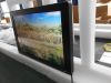 17 inch LCD advertising displays for bus