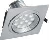 Dimmable 24w LED Downlight