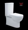 Sell Watermark Toilet for Australia Market