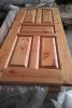 Sell Solid Timber Door