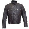 Leather Garments