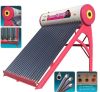 Freestanding Solar Water Heater System