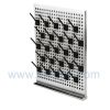 Sell SH360-Lab Drying Rack/Pegboard, 420-550mm, SS304