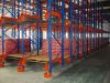 Radio Shuttle Racking