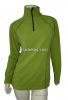 Women's Sportswear/Leisure Jacket/ Fleece Jacket/ Sport Jacket