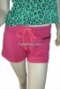 Women's Sport Short/Leisure wear/Sportswear