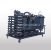 Sell Oil Purification machien for Quintolubric/lubricant oil/hydraulic