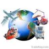 International Logistics Service