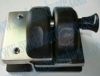 Glass Pool Fencing Magnetic Latch (SB003)