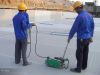 pvc waterproofing sheet