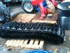 Sell Rubber Track 450-90-50