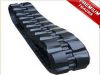 Sell Kubota KH51 Excavator rubber track parts 300-70-54