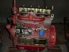 Sell natural gas engine