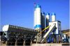 Sell HZS120 concrete batching plant