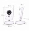 Home 2.4ghz wireless 3.2 Inch Lcd screen Display Video Babyfoon Audio Baby Phone Camera Vb603 with Monitor