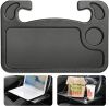 Hot Selling Car Desk Multifunctional Car Steering Wheel Desk Portable Car Table