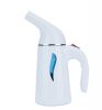 Hot selling mini portable unique smart travel handed electric dry steamer electric iron garment steamer