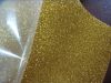 Sell Glitter heat transfer vinyl film