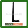 Sell 2.4G wireless/wifi folding antenna, 90/180 degree, SMA