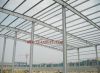 Sell steel structures, steel frame construction