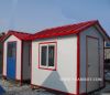 Sell Light sandwich prefabricated house