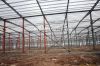 Sell Standard steel structure warehouse plant and so on