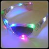 Sell fashion sunglasses, flashing sunglasses