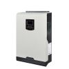 5kw MPPT Hybrid Solar Inverter Supports No Battery Working