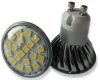 Sell 3.5W LED GU10 Spotlight