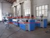 Sell  PVC folding door, sliding door extrusion production line